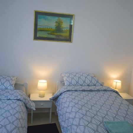 Night-Knight Apartment Semendria Exterior foto